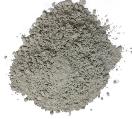 Gray Cement