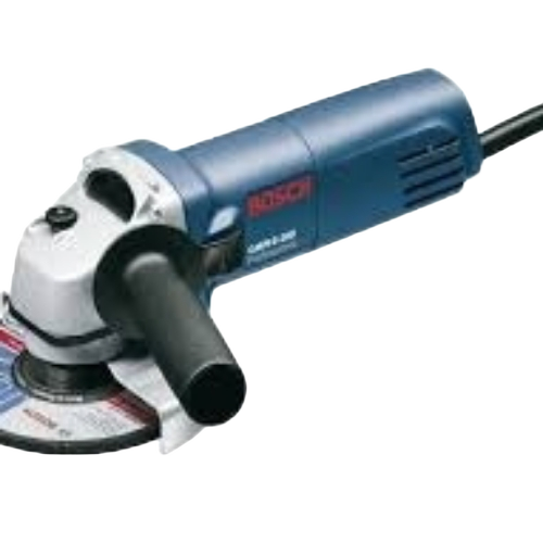 Hand Grinding Machine