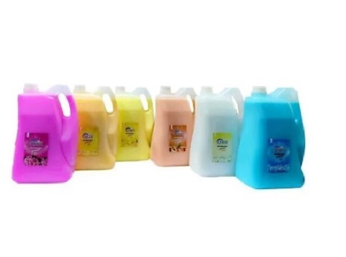 Hand Wash Gel