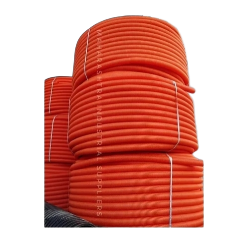 Hdpe Pipe