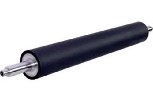 Industrial Rubber Rollers