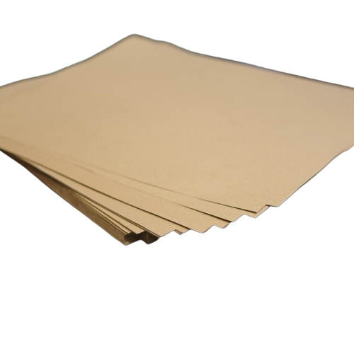 Kraft Paper Sheets