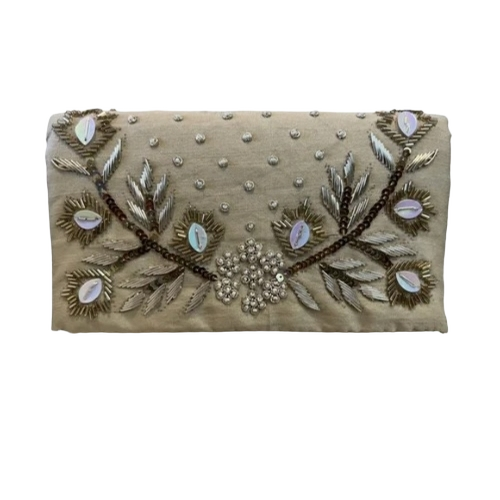 Ladies Clutch Bags 