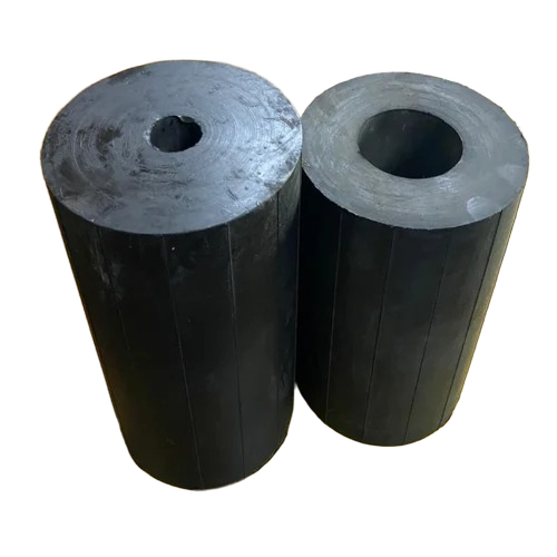 Mellow Rubber Springs