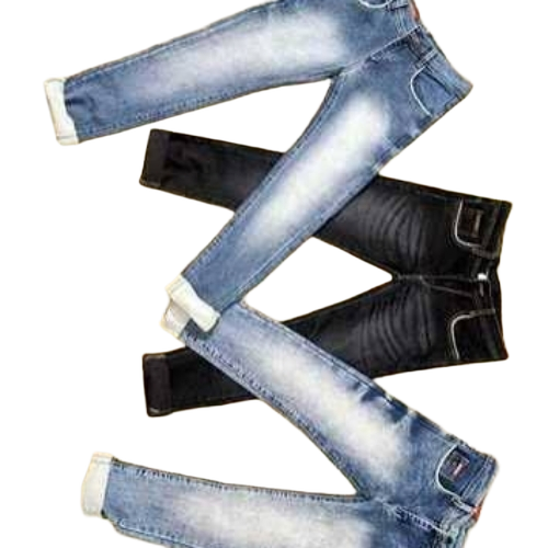 Mens Jeans  - Age Group: >16 Years