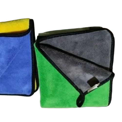 Microfiber Cleaning Towel