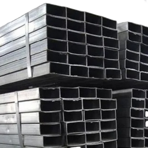 Mild Steel Rectangular Pipe