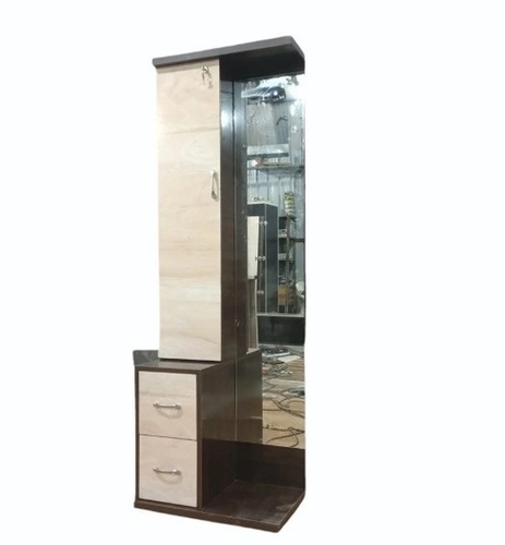 Mirror Dressing Table