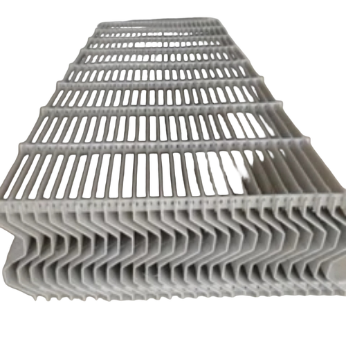 Mist Eliminator - Standard Size Gray Rectangular | New Long Functional Life Tested Quality