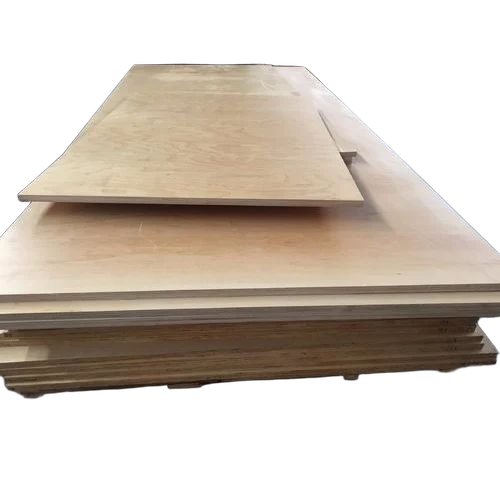 Packing Plywood Sheet