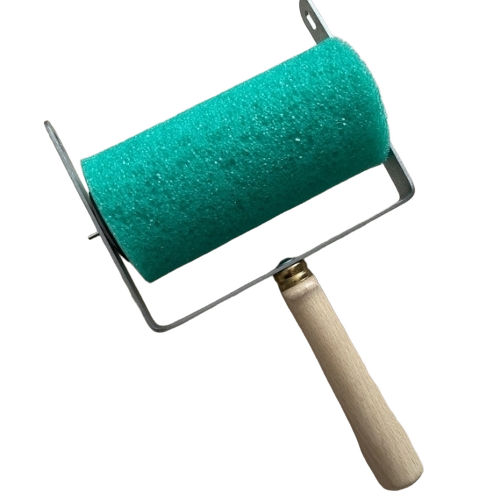 Paints Rollers