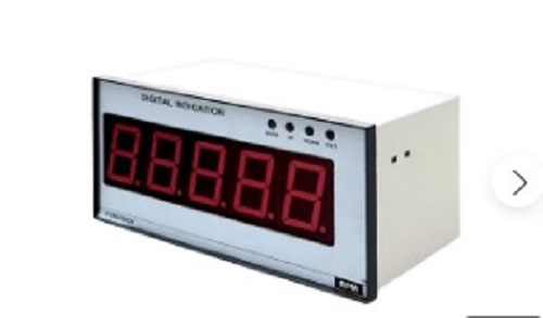 Panel Mount Digital Indicators