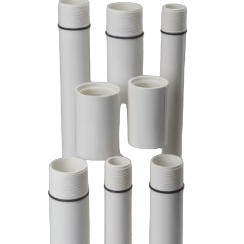 Pvc Submersible Pipes