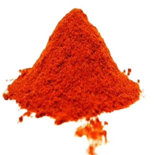लाल मिर्च पाउडर