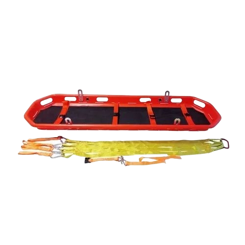 Rescue Basket Stretcher - Standard Size, Various Colors | Durable, User Friendly, Tested Quality