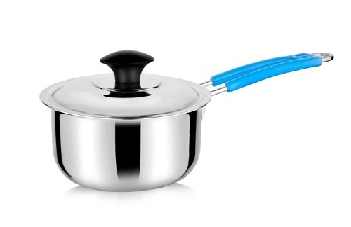 Ss Saucepan