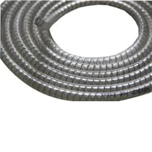 pvc steel wire hose