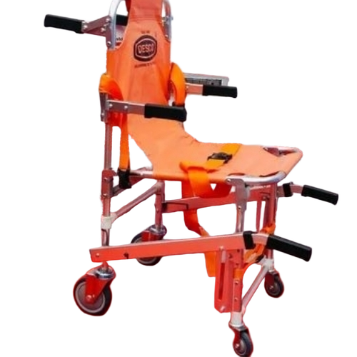 Wheel Chair Stair Stretcher