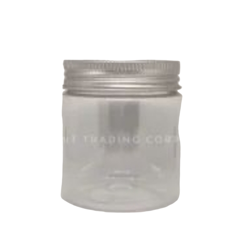 100 Ml Pet Jar