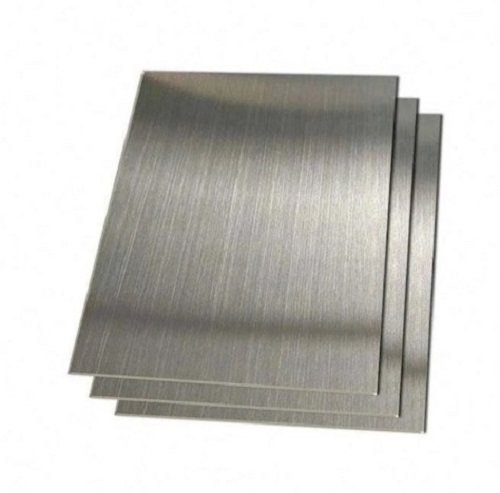 3mm Aluminum Sheets