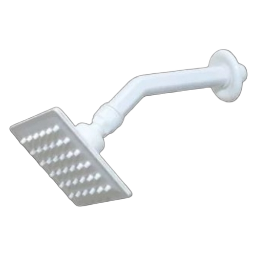 4x4 Ultra Slim Rain Shower Head