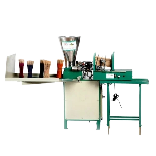 Automatic Agarbatti Making Machine