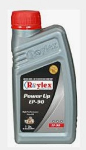 Automotive Gear Oil - Various Sizes, Automotive Lubrication | Tested Quality, Timely Delivery