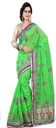 Banarasi Pure Handloom Saree