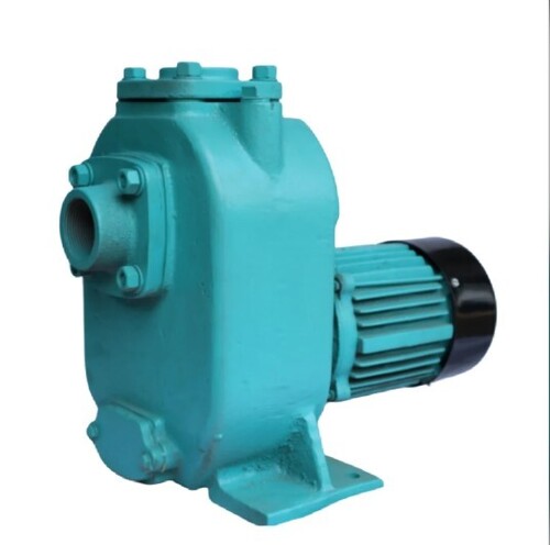 Centrifugal Mud Pump