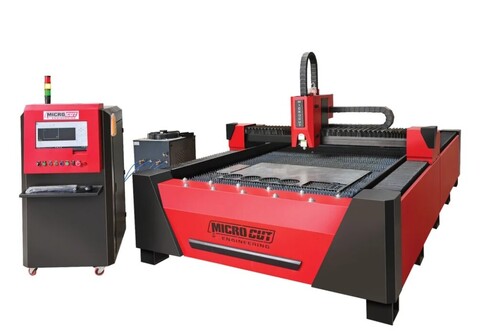 Cnc Laser Cutting Machine