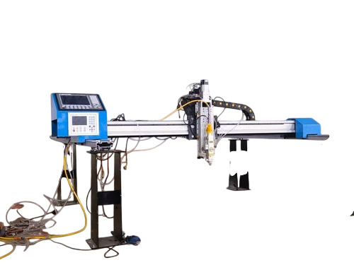 CNC Portable Laser Cutting Machine