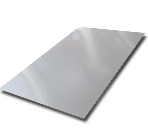 Coated Stainless Steel Plate