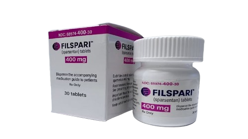 Filspari Sparsentan Tablets - Drug Type: General Medicines