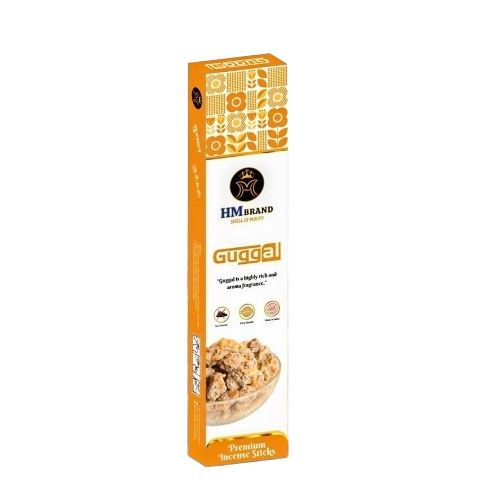 Guggal Agarbatti Sticks