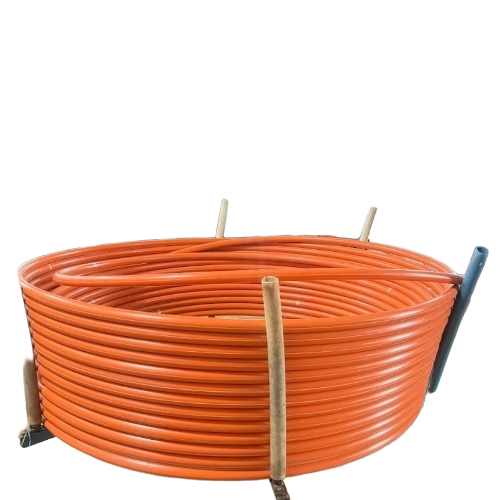 Hdpe Water Pipes - Hdpe Material Various Colors | Customized Tested Quality Timely Delivery