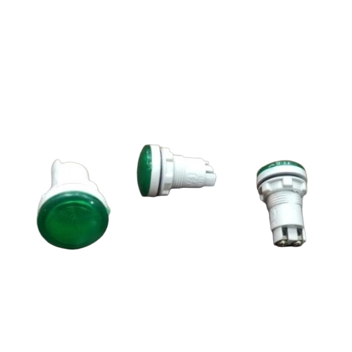 Indicator Push Button