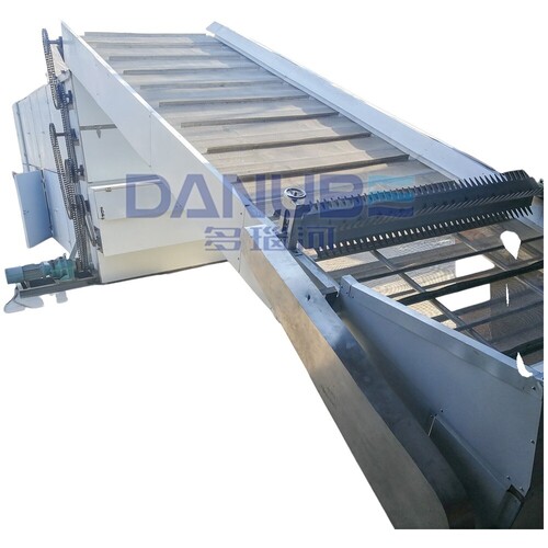 Mesh Belt Coffee Bean Dryer - Color: Customized