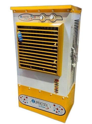 Metal Exhaust Home Cooler