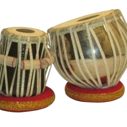 Musical Hand Drums