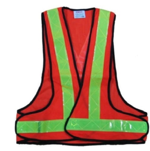 Nylon Safety Jackets