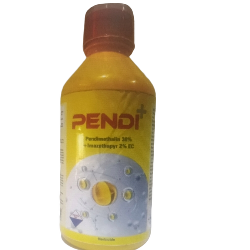 Pendimethalin 30 Imazethapyr 2 Ec Herbicide