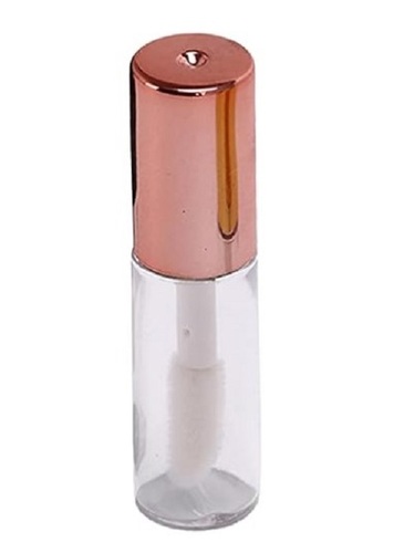 Plastic Lip Gloss Container