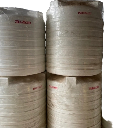 Plastic Water Tank