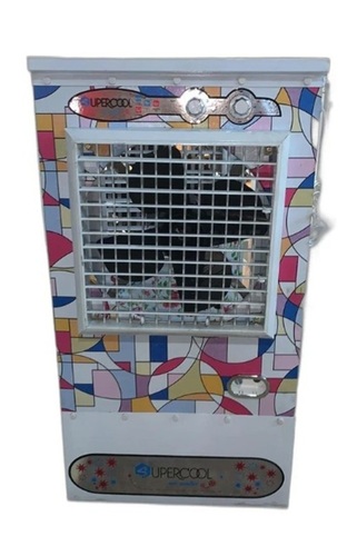 Printed Air Coolers