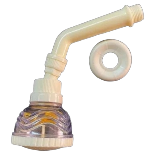 Pvc Band Shower - PVC Various Sizes Various Colors | Glossy Finish Customizable Easy To Install