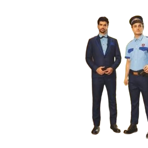 Security Guard Uniforms