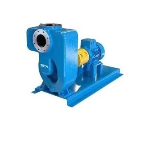 Self Priming Pumps