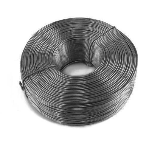 Steel Wire By Pearl Overseas