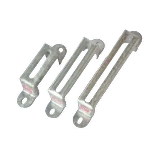 Step Clamp
