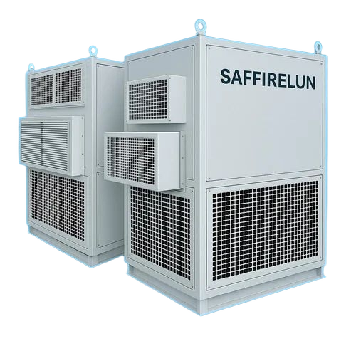 Tower Air Conditioner